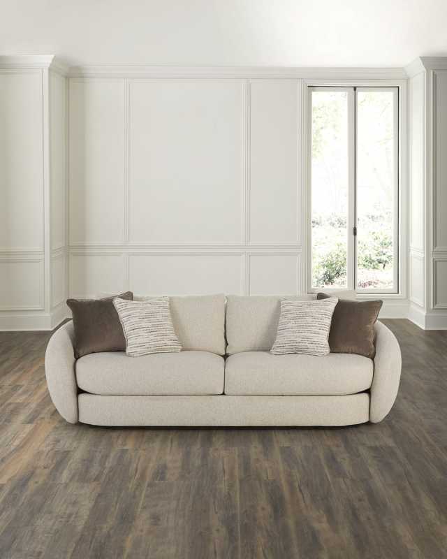 Moretti Sofa, 101.5"